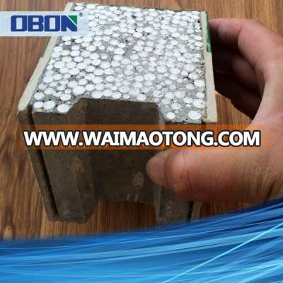 OBON lightweight concrete block for wall