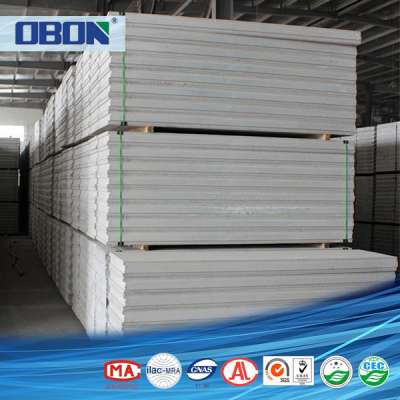 Fujian OBON soundproof lightweight concrete block malaysia