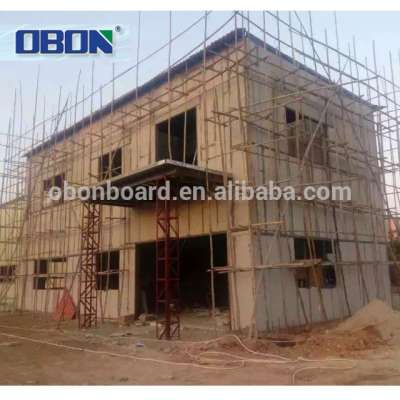 OBON fast construction 2 bedroom 50m2 luxury boarding house plans 80m2