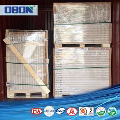 OBON weatherproof weatherproof partition calcium silicate cement board