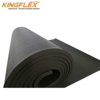 High Quality Air Diffuser Fireproof Foam Board Fire Proof Insulation